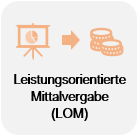 Leistungsorientierte Mittelvergabe  