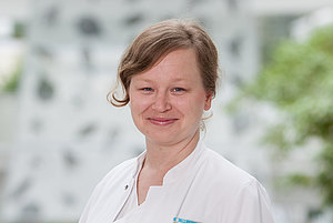 Klinik und Poliklinik für Innere Medizin A