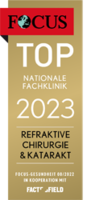 FCG_TOP_Nationale Fachklinik_2023_Refraktive Chirurgie & Katarakt