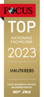 FCG_TOP_Nationale Fachklinik_2023_Hautkrebs