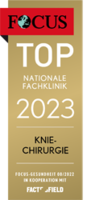 FCG_TOP_Nationale Fachklinik_2023_Kniechirurgie