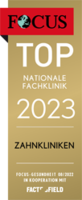 FCG_TOP_Nationale Fachklinik_2023_Zahnkliniken